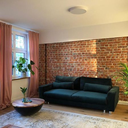 Apartament Stare Miasto Gdansk Luaran gambar