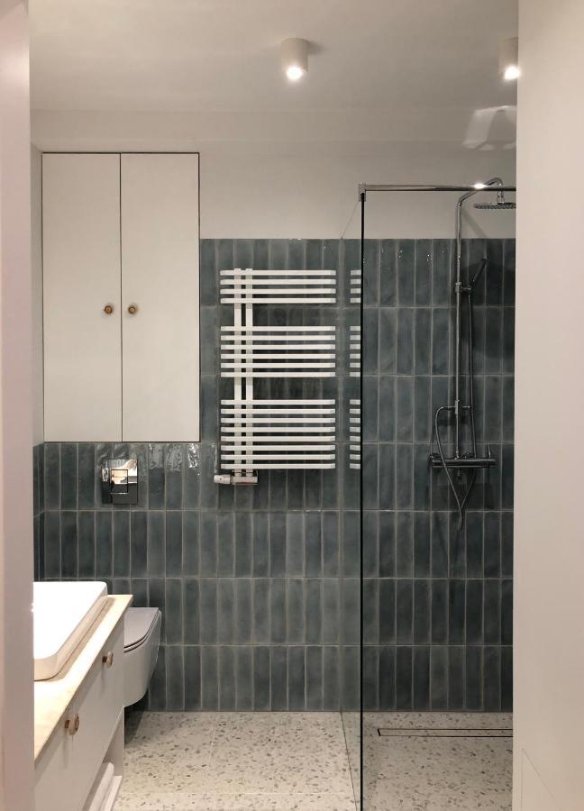 Apartament Stare Miasto Gdansk Luaran gambar