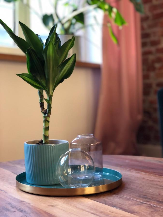 Apartament Stare Miasto Gdansk Luaran gambar