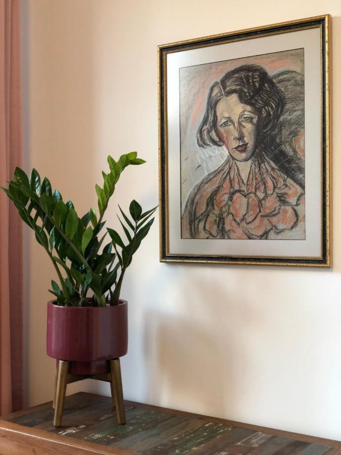 Apartament Stare Miasto Gdansk Luaran gambar