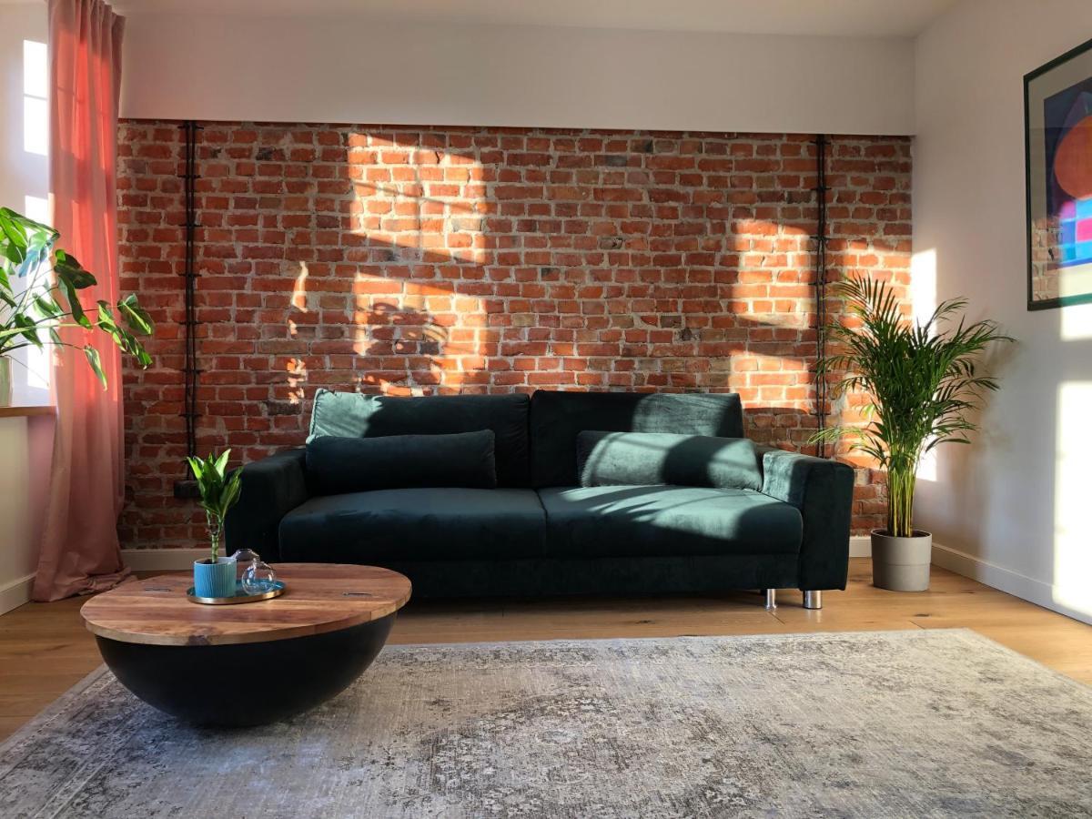 Apartament Stare Miasto Gdansk Luaran gambar